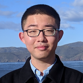 Li Wang, PhD