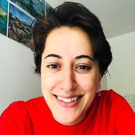 Tanzila Mukhtar, PhD